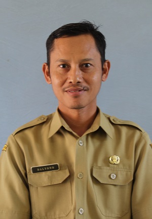 Dalyono, S.Pd