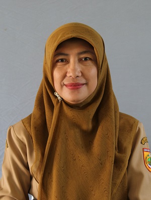 Nurul Hidayah, S.Pd